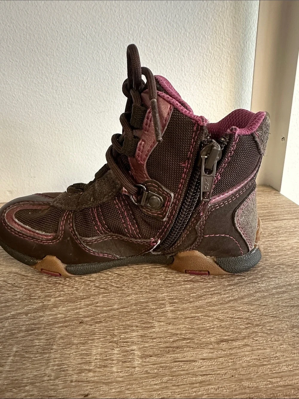 Geox Ankle Hiking Boot 9